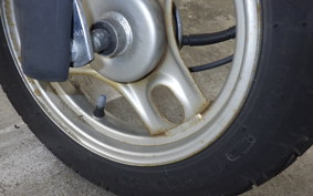HONDA DIO Gen.6 2015 AF62