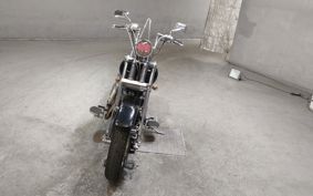 HONDA SHADOW 400 NC34