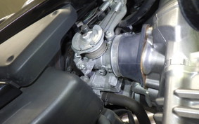 SUZUKI GSR250 1989