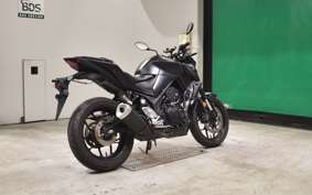 YAMAHA MT-25 A 2011 RG43J