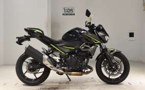 KAWASAKI Z400 Gen.2 2022 EX400L