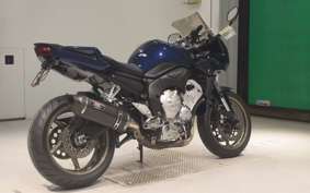 YAMAHA FZ1 FAZER 2008