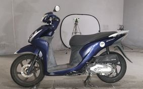 HONDA DIO 110 JF58