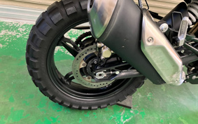 BMW G310GS 2017 0G02