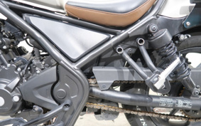 HONDA REBEL MC49