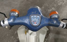 HONDA SUPER CUB50 C50