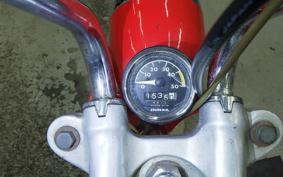 HONDA MONKEY 2026 Z50M