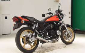 KAWASAKI ZEPHYR 400 Gen.2 1992 ZR400C