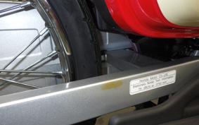 HONDA C50 SUPER CUB 2007 AA09