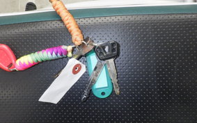 YAMAHA SEROW 250 1997 DG11J