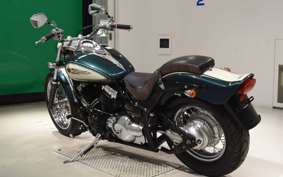 YAMAHA DRAGSTAR 400 2018 VH01J