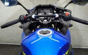 SUZUKI GSX250 R DN11A