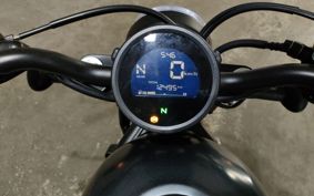 HONDA REBEL MC49