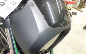 HONDA REBEL 250 A MC49