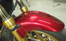HONDA CB1300SF SUPER FOUR SP 2025 SC54