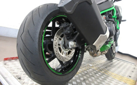 KAWASAKI H2 SE 2023 ZRT00K