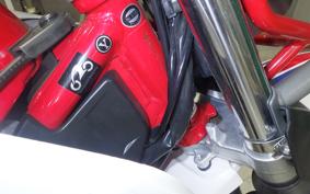 YAMAHA SEROW 250 Gen.3 2010 DG31J