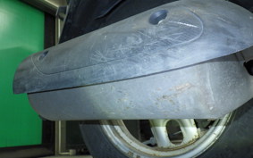 HONDA CREA SCOOPY 2002 AF55