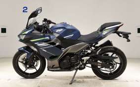 KAWASAKI NINJA 400 2024 EX400G