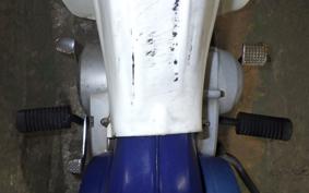 HONDA C50 SUPER CUB AA01