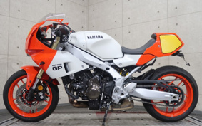 YAMAHA XSR900 GP 2025 RN96J