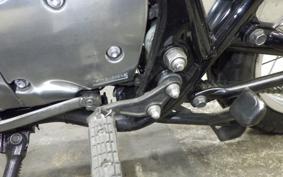 YAMAHA SR400 Gen.5 2021 RH16J