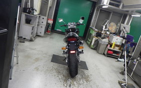 HONDA HORNET 250 2022 MC31