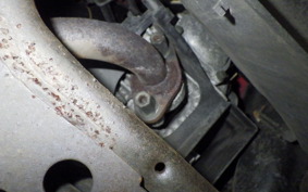 YAMAHA CYGNUS 125 XSR 2 2014 SE44J