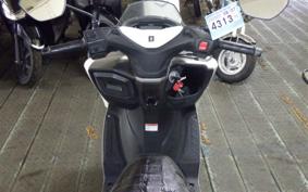 SUZUKI BURGMAN 125 1995