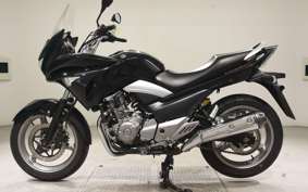 SUZUKI GSR250S 2021