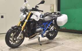 BMW R1200R 2017