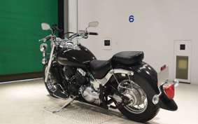 YAMAHA DRAGSTAR 400 CLASSIC 2005 VH01J