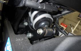 KAWASAKI Z650 RS 2022 ER650M