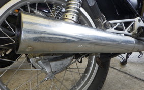 HONDA GB250 CLUBMAN MC10