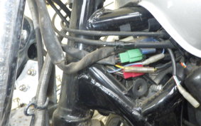 HONDA STEED 400 NC26