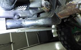 KAWASAKI SUPER SHERPA KL250G