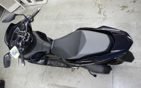 HONDA PCX 160 1999 KF47