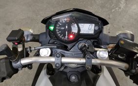 YAMAHA MT-03 RH13J