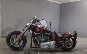 HARLEY FXCWC1580 2008 JK5