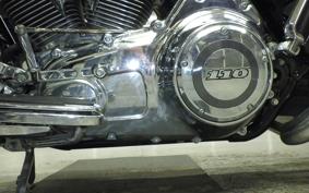 HARLEY FLHXSE 1800CVO 2011