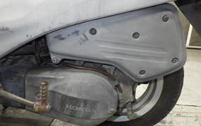 HONDA LEAD 50 Gen. 2 2023 AF48