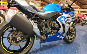 SUZUKI GSX-R1000R 2022 DM11G