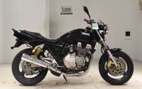 YAMAHA XJR400 Gen.2 R 1999 4HM