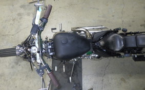 YAMAHA DRAGSTAR 400 1996 4TR