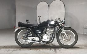 HONDA GB250 CLUBMAN 1 MC10