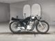 Фото Honda GB250 CLUBMAN 1 1997 с японского аукциона