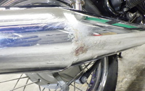 HONDA CB400SS E 2006 NC41