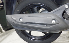 SUZUKI ADDRESS 110 2026 CE47A
