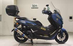 YAMAHA N-MAX SEG6J