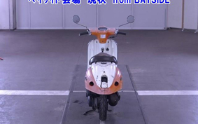 SUZUKI BELL DE